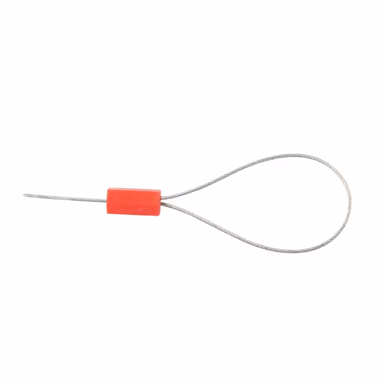Fixed Length 1.8mm Diameter Cable Seal
