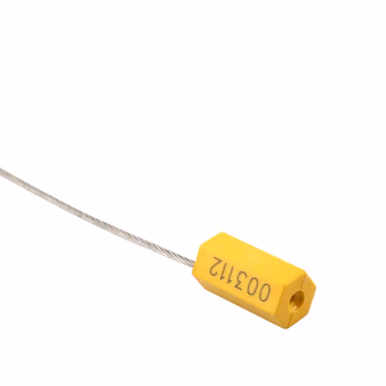 Fixed Length 1.8mm Diameter Cable Seal