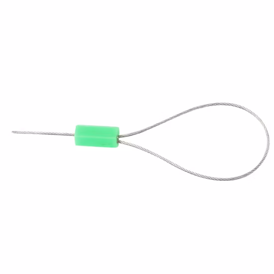 Fixed Length 1.8mm Diameter Cable Seal