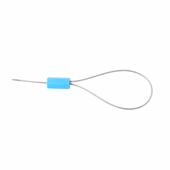 Fixed Length 1.8mm Diameter Cable Seal