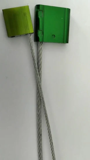 Pull Tight Locking Cable Security Seal