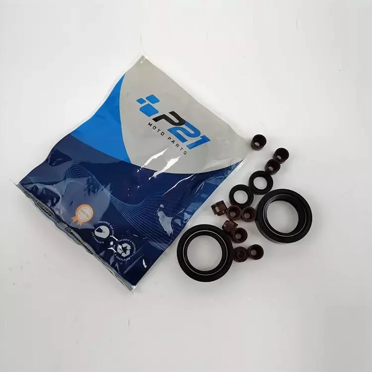 Motorcycle Shock Absorber Frame Oil Seal Manufacturers Xr200/Twister/Xlx/ CB500/CB300r