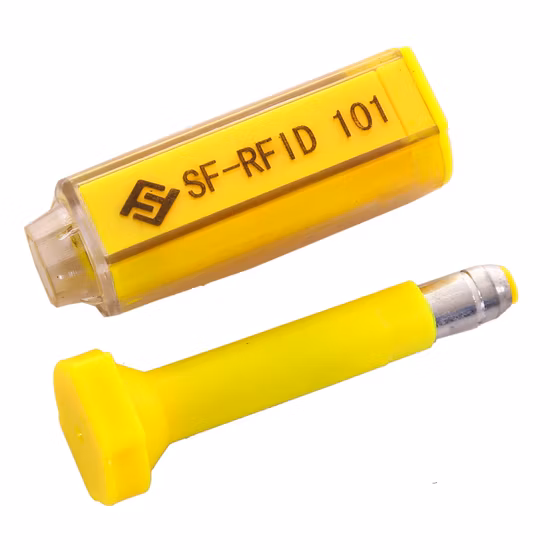 High Quality Container Bolt Security Seal Manufacturer Jcbs106