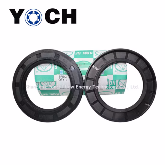 Customize Rubber Bushing Gasket Rubber Diaphragm Metal Detectable Rubber Part Seal