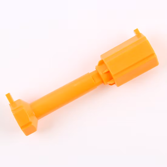 BS001 Metal Plastic Lead Cargo Truck Shipping Container Security Bolt Seal