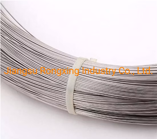 Skyplant Plastic Coated Wiggle Wire for Greenhouse