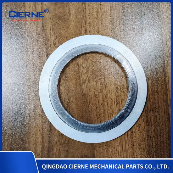 Oval Octagonal R, Rx, Bx Ring Type Joint Metal Gasket Seal